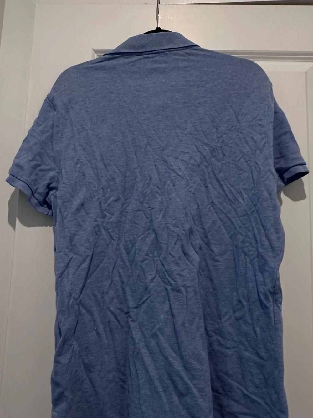 Ralph Lauren Men's Slim fit Polo